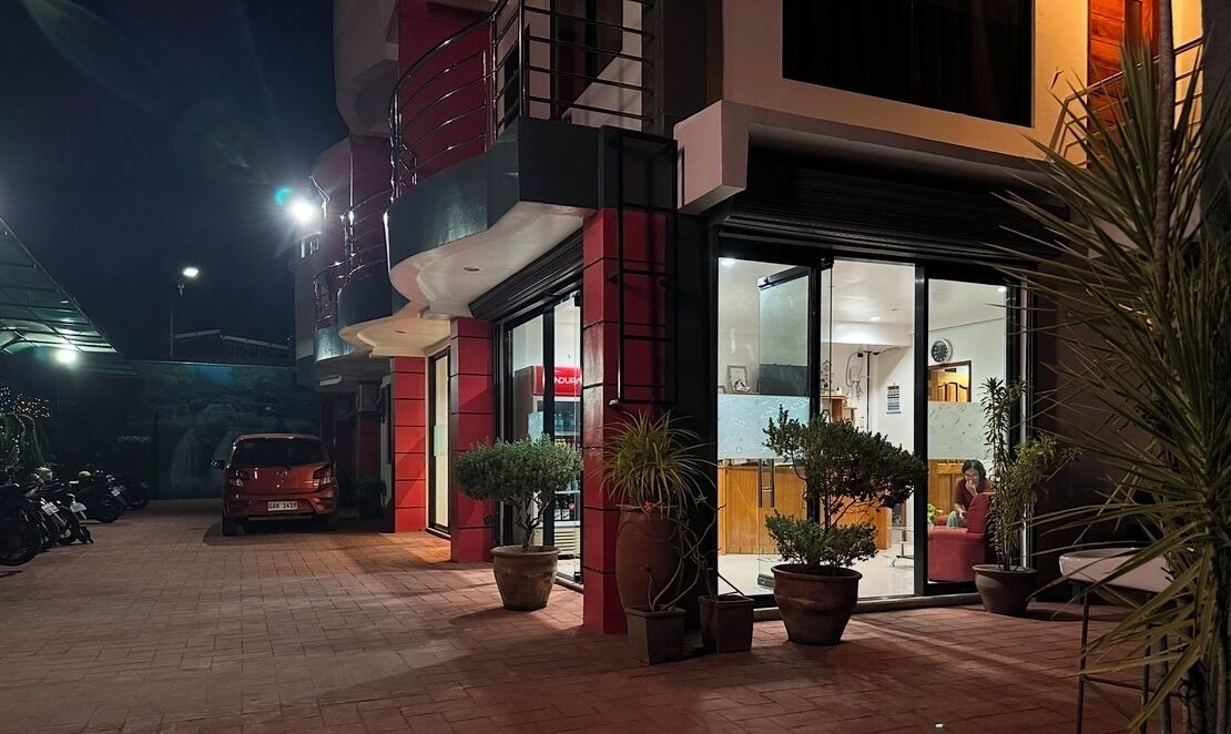Photo of Outdoor in Lazi