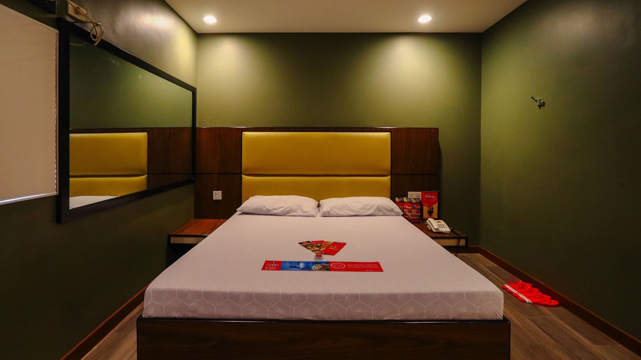 Photo of Bedroom in Palapala