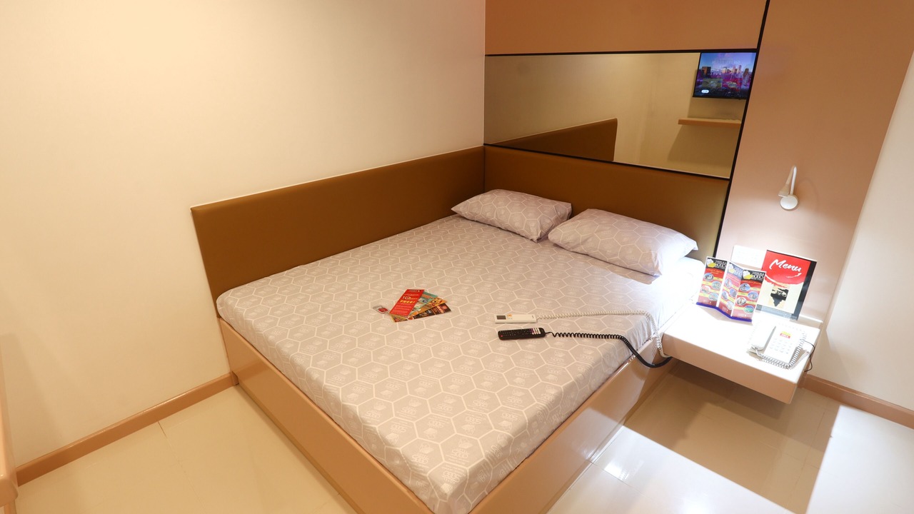 Photo of Bedroom in Palapala