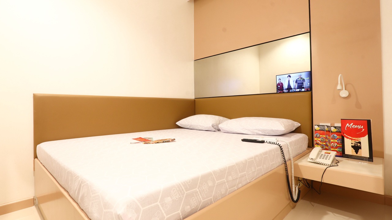 Photo of Bedroom in Palapala