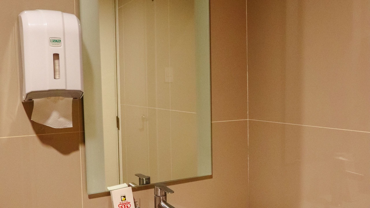 Photo of Bathroom in Palapala