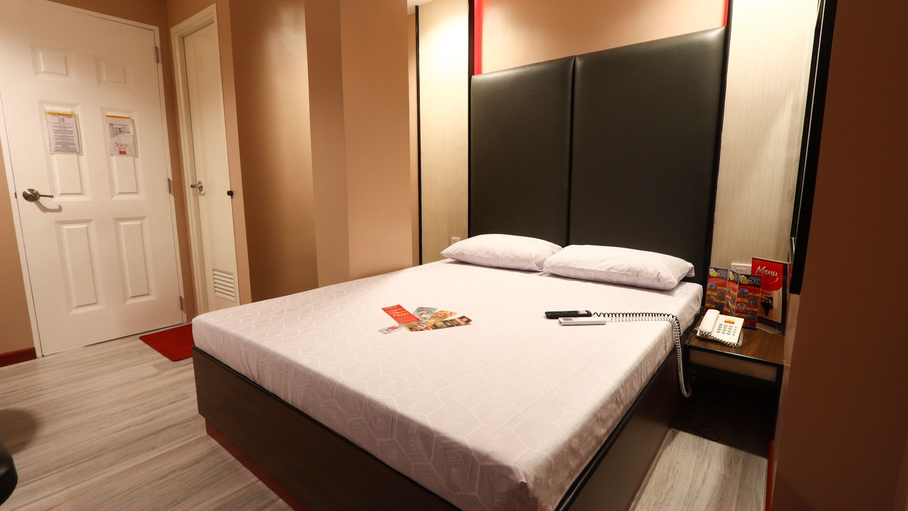 Photo of Bedroom in Palapala