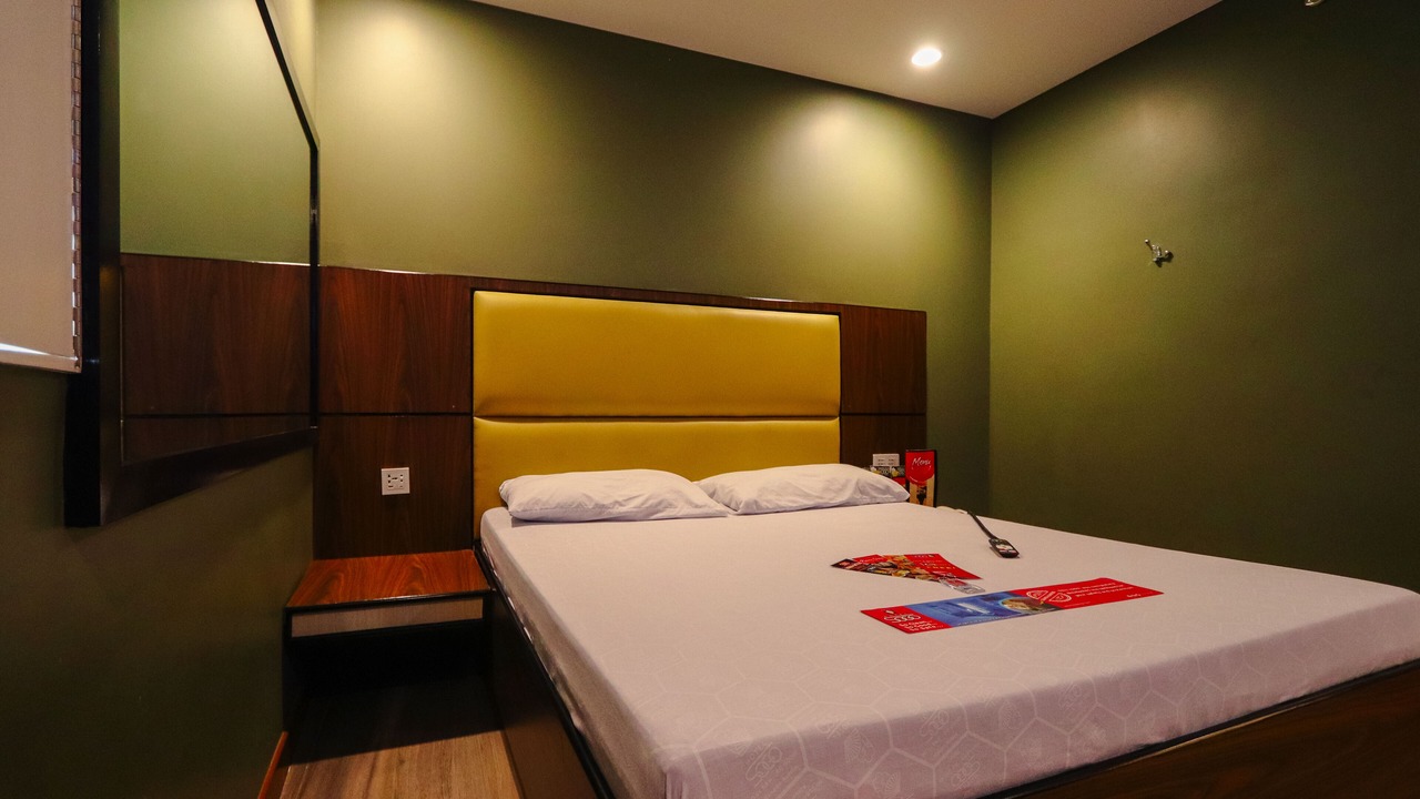 Photo of Bedroom in Palapala