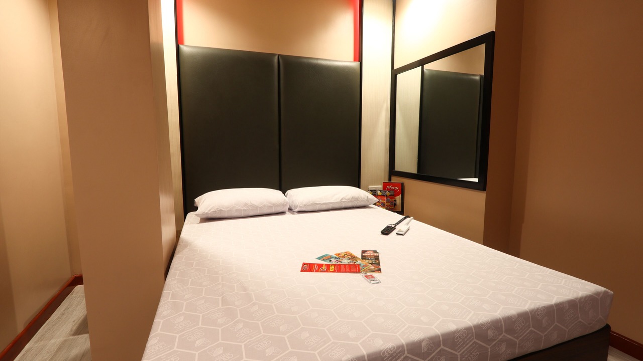 Photo of Bedroom in Palapala