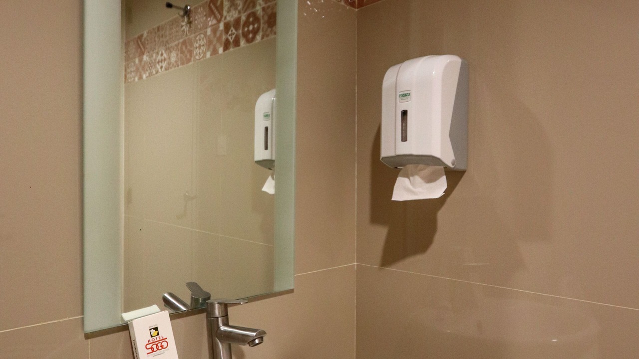 Photo of Bathroom in Palapala