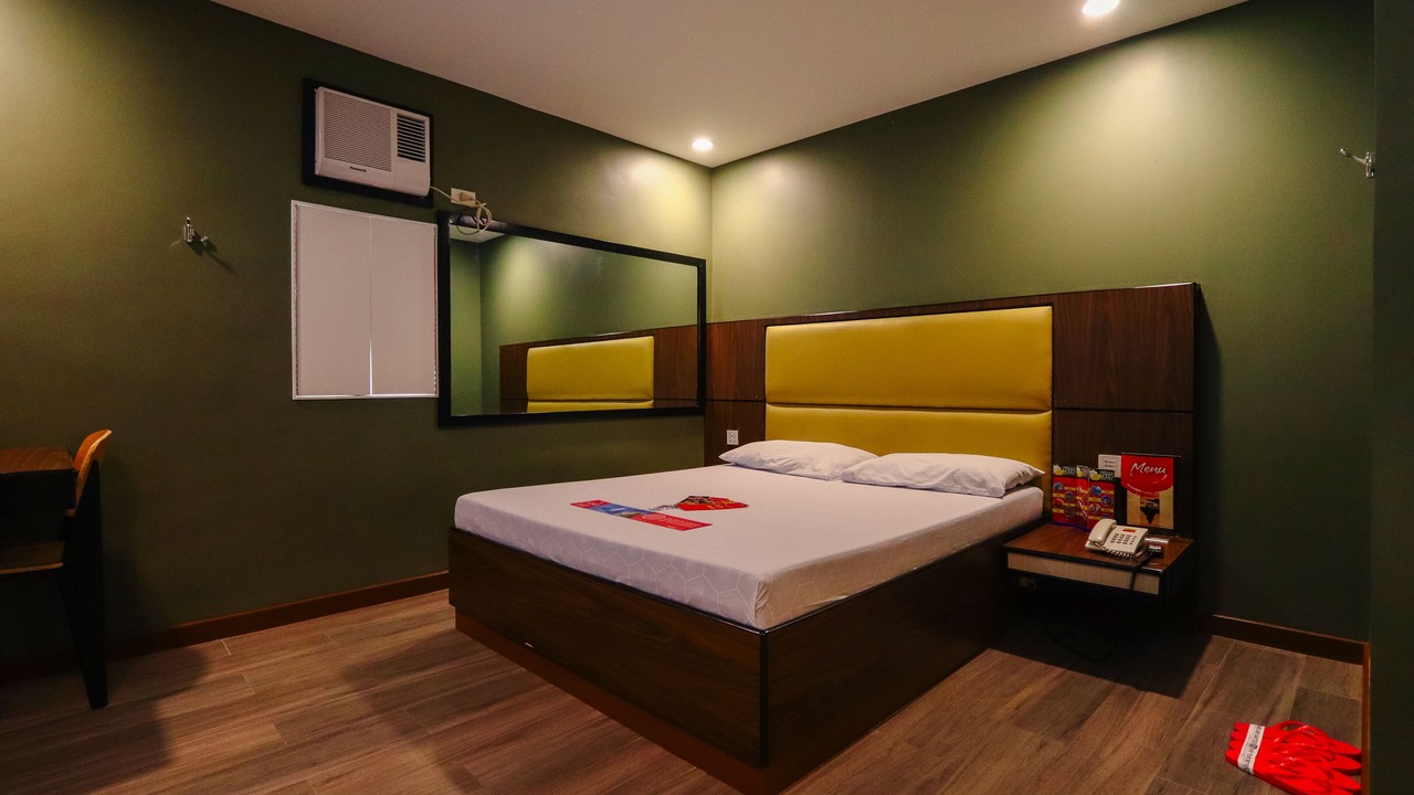 Photo of Bedroom in Palapala
