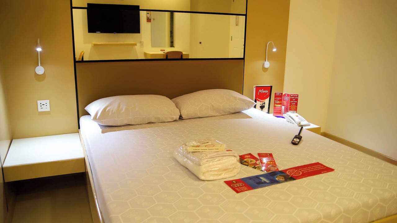 Photo of Bedroom in Palapala