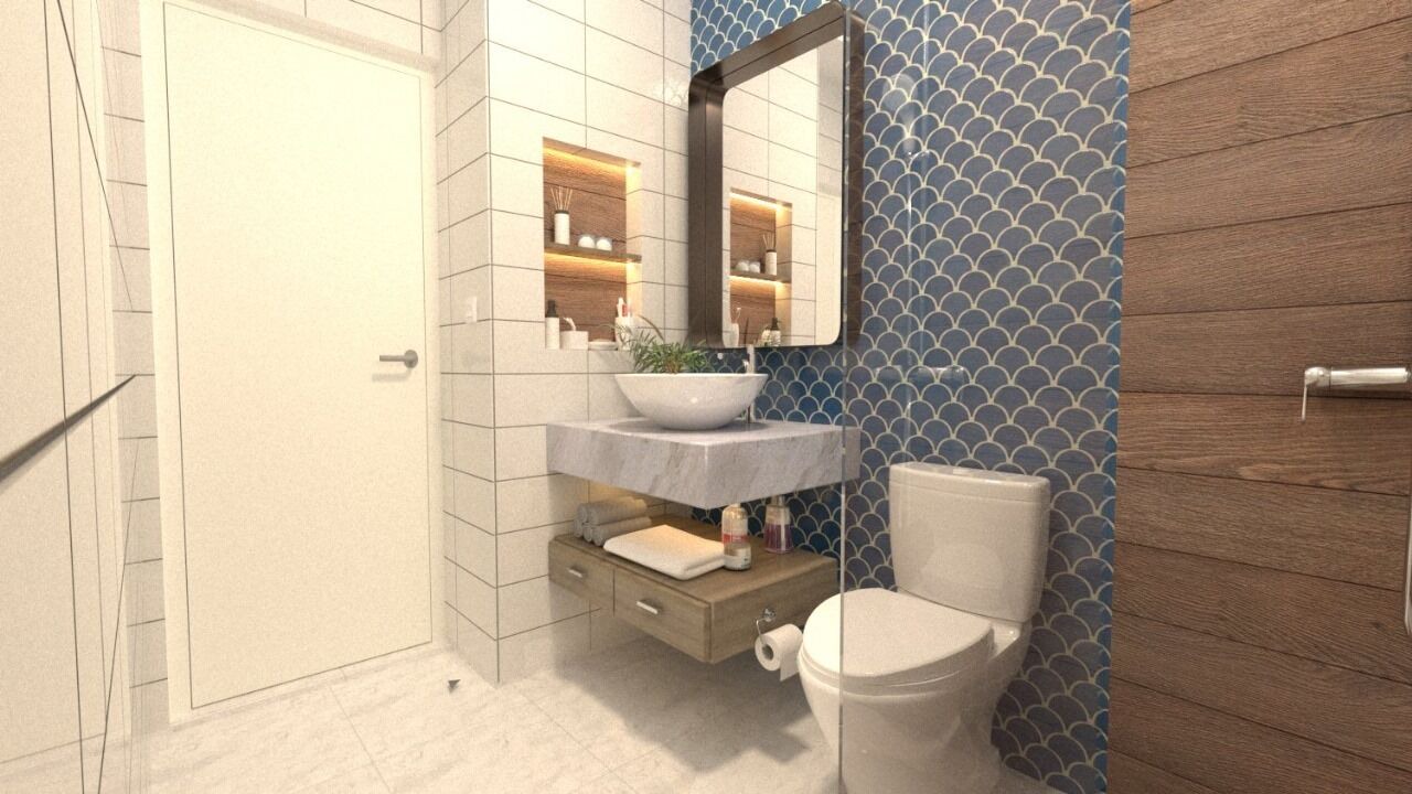 Photo of Bathroom in La Romana