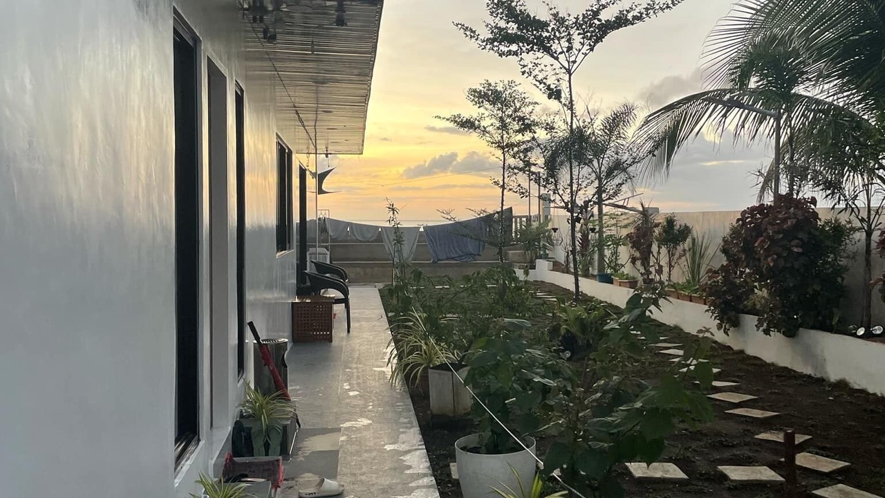 Photo of Patio Balcony in Eastern Visayas