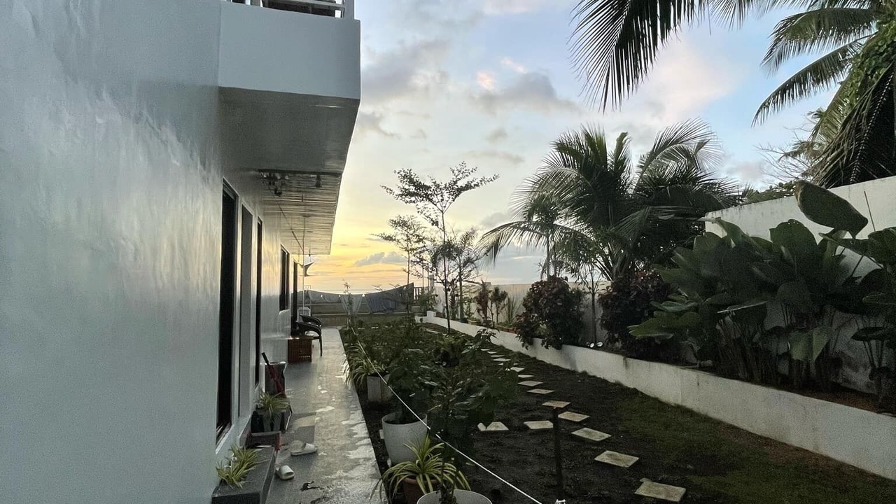 Photo of Patio Balcony in Eastern Visayas