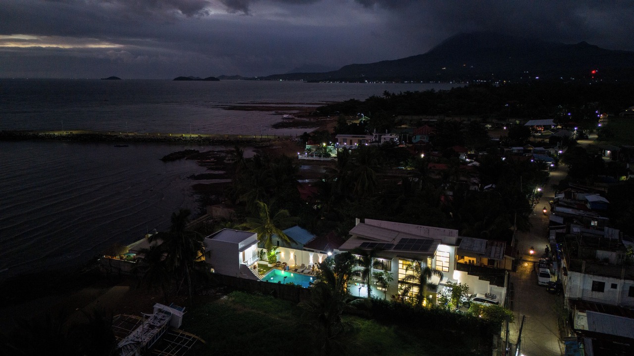 Photo of Outdoor in Naval