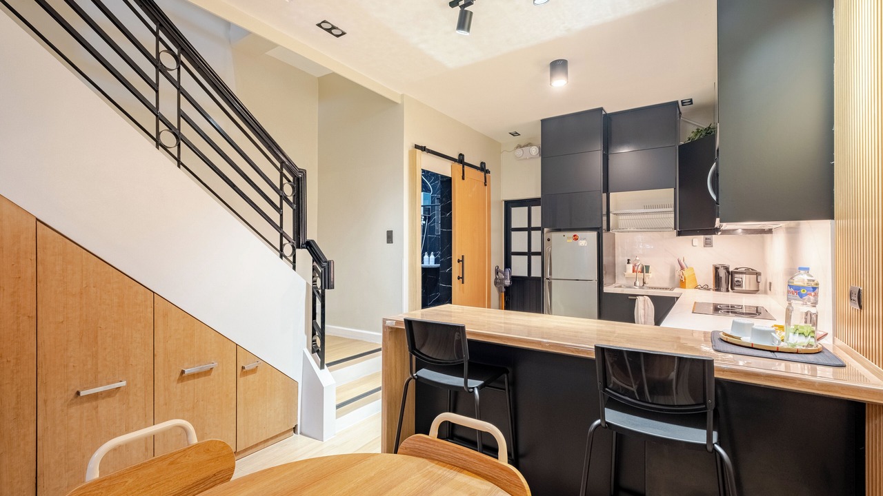 Photo of Kitchen in San Antonio