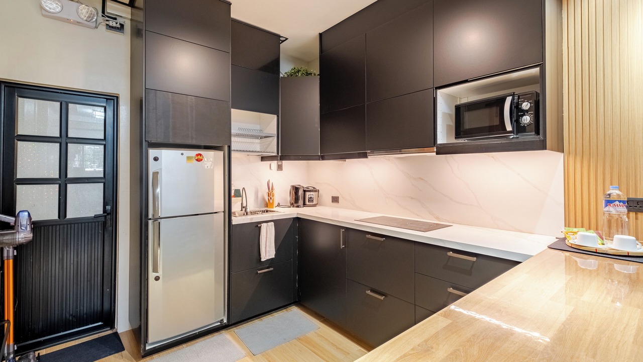 Photo of Kitchen in San Antonio