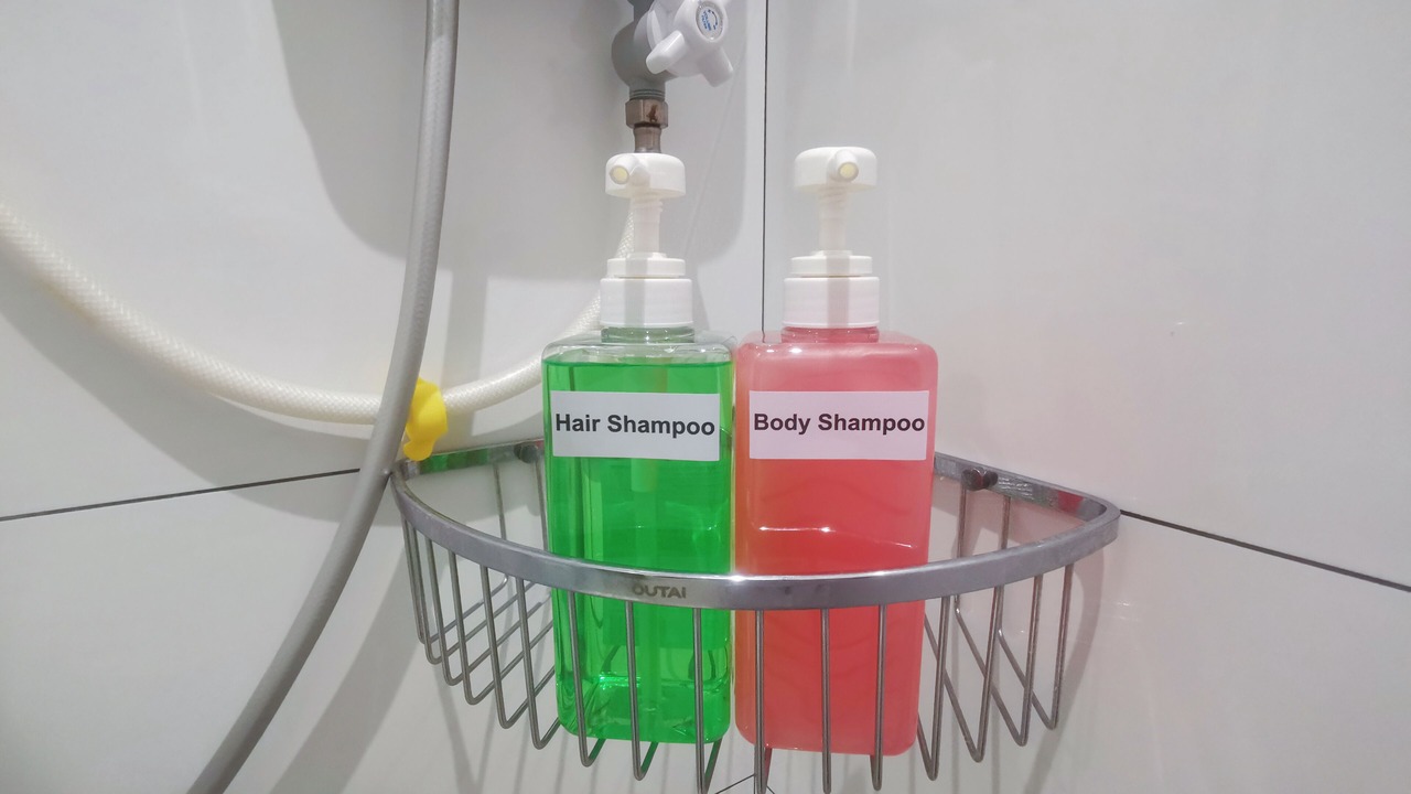 Photo of Bathroom in Shah Alam