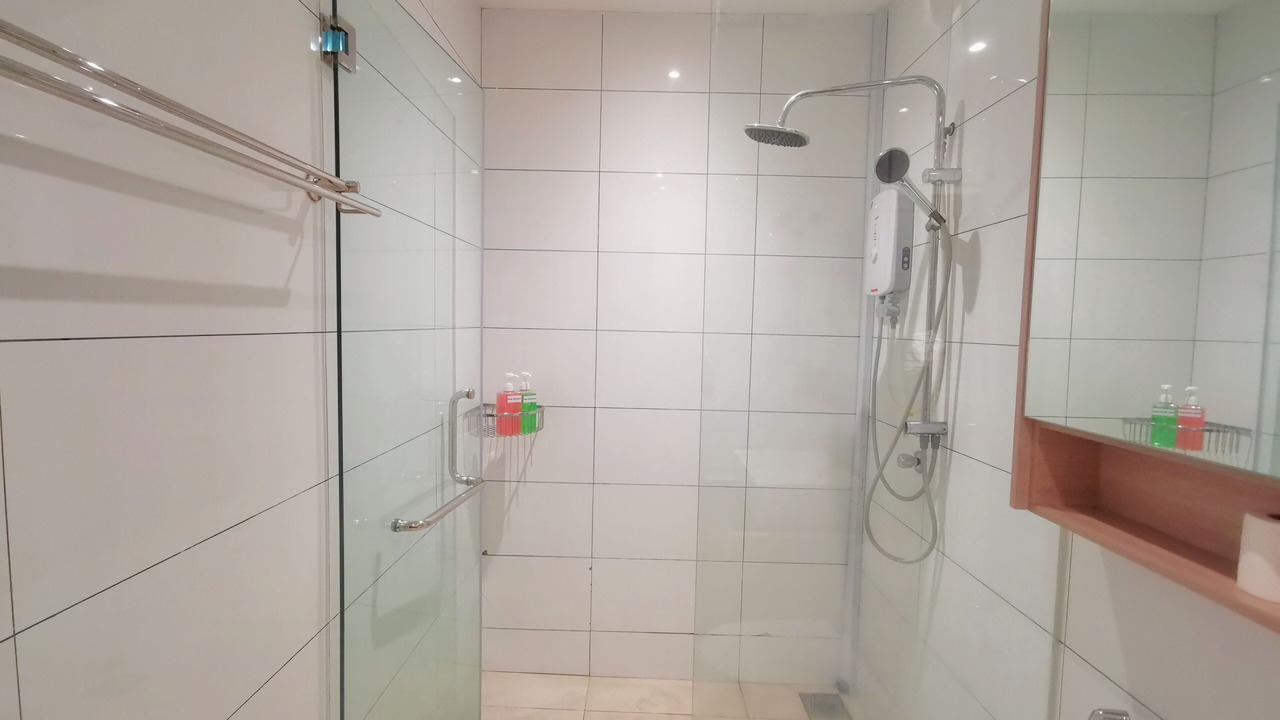 Photo of Bathroom in Shah Alam