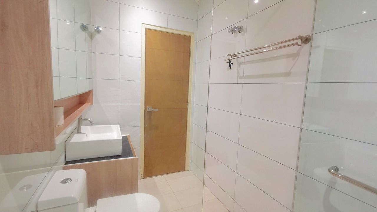 Photo of Bathroom in Shah Alam
