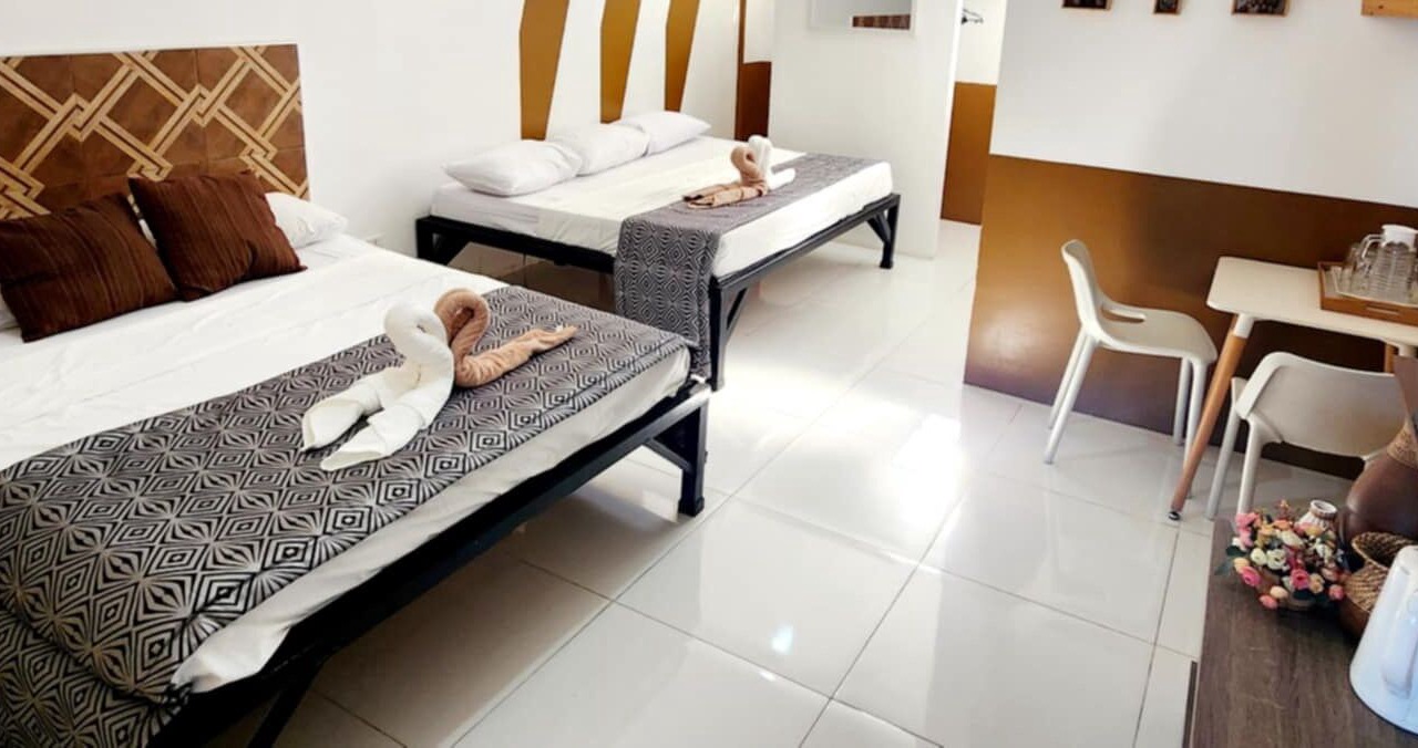 Photo of Bedroom in Cardona