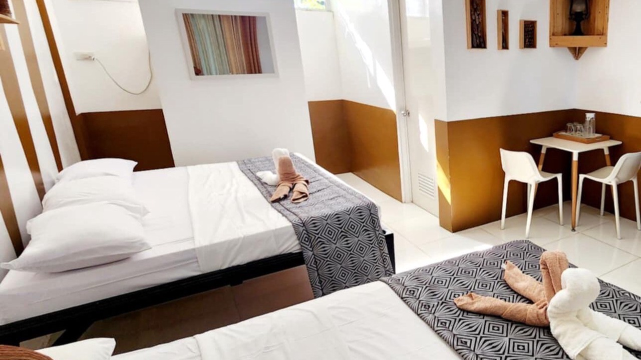 Photo of Bedroom in Cardona