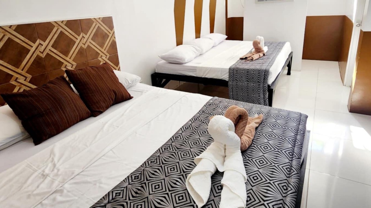 Photo of Bedroom in Cardona
