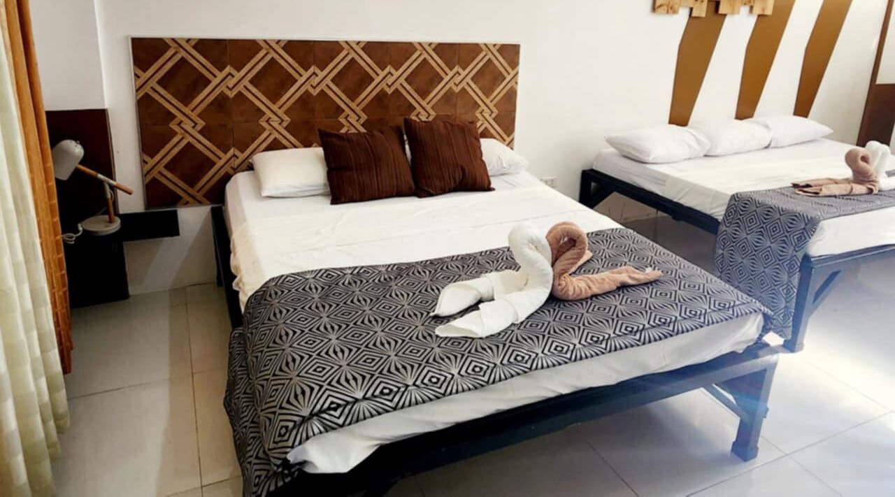 Photo of Bedroom in Cardona