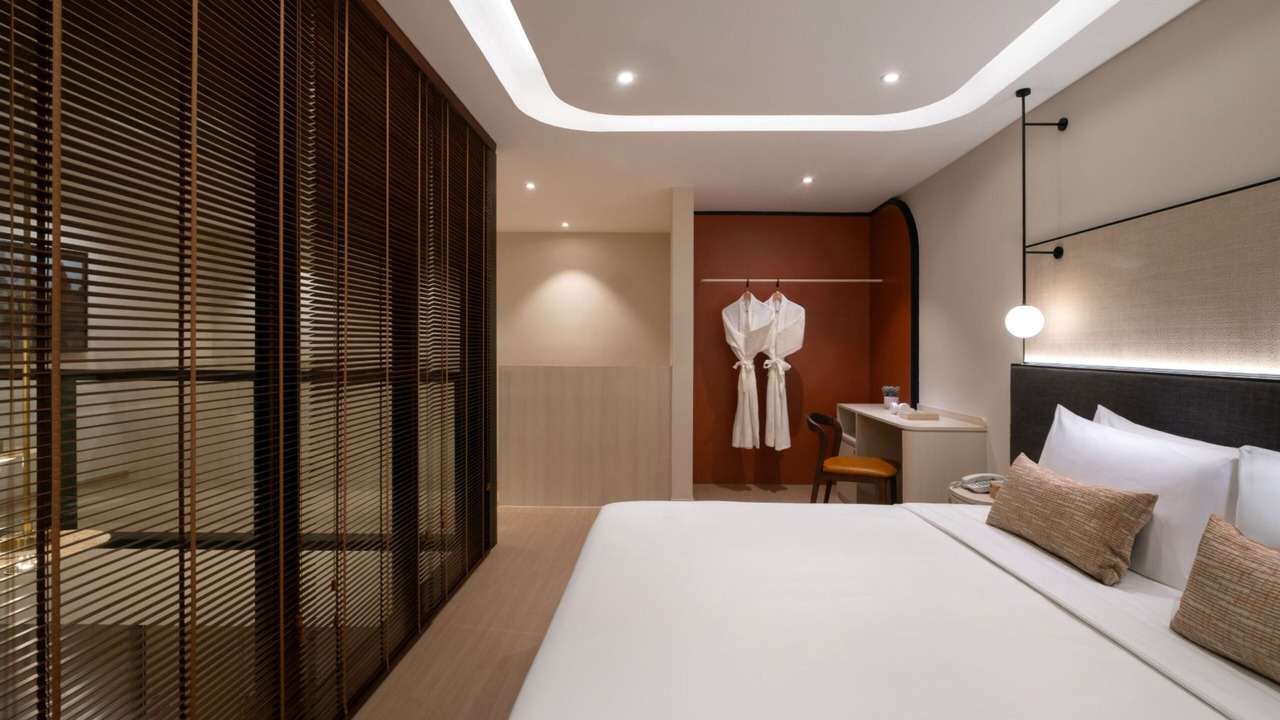 Photo of Bedroom in Tanjung Bungah