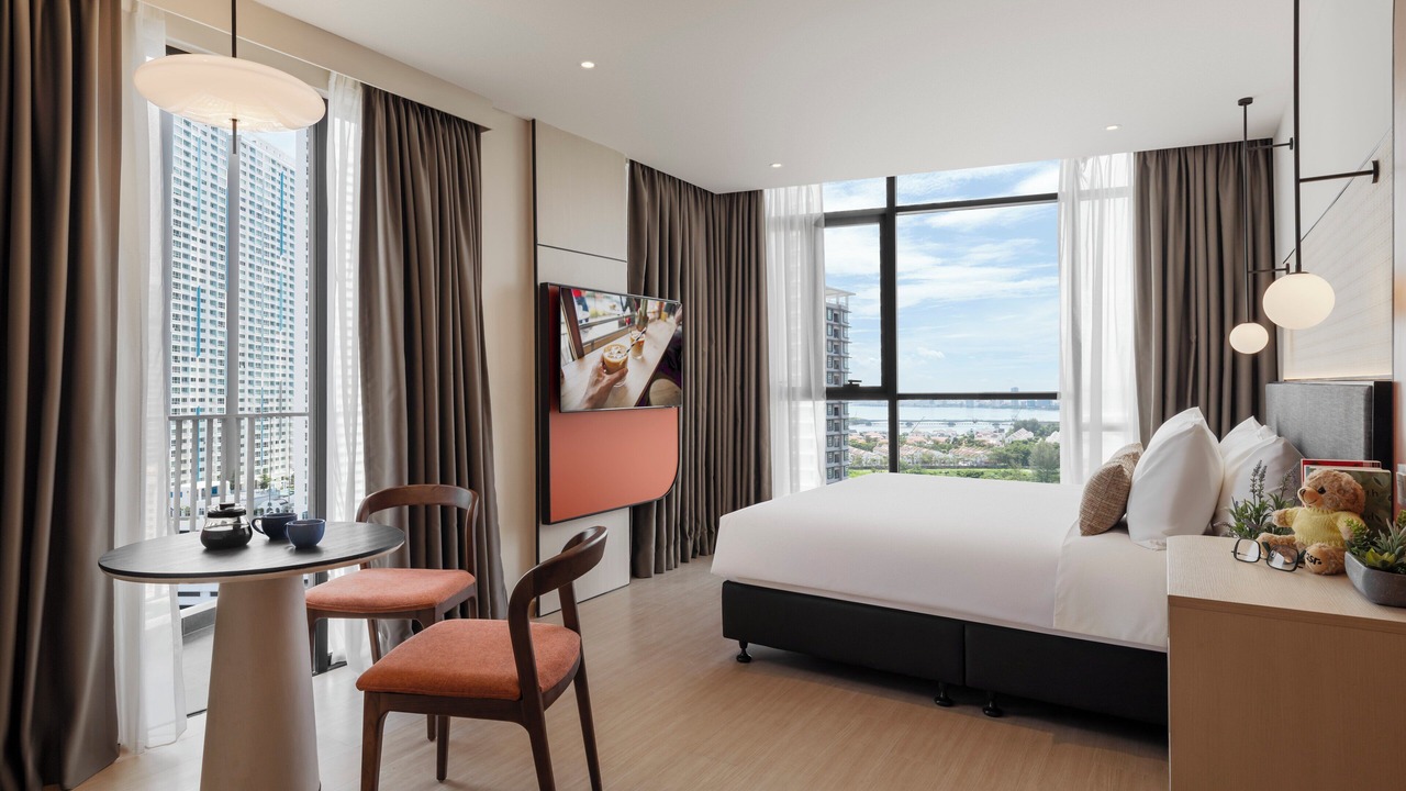Photo of Bedroom in Tanjung Bungah