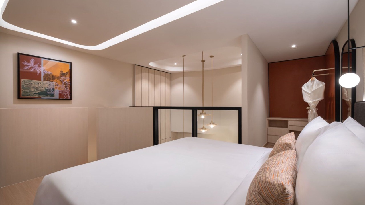 Photo of Bedroom in Tanjung Bungah
