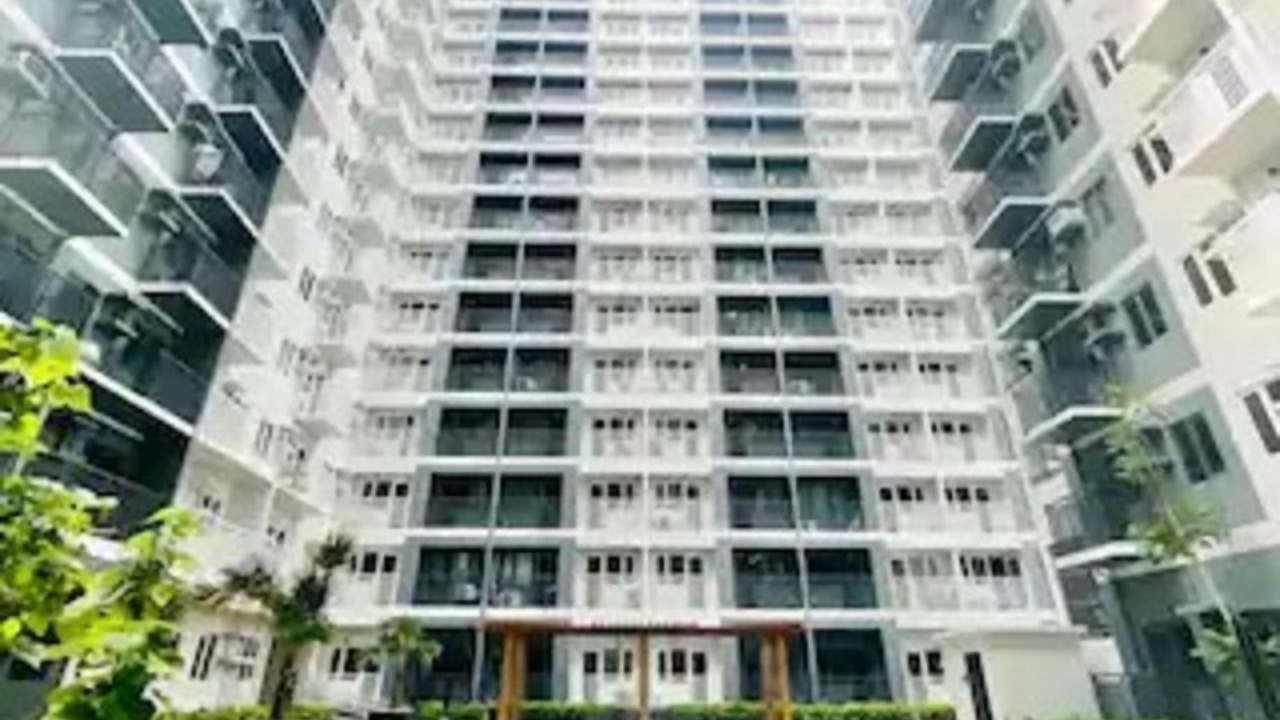 Photo of Outdoor in Mandurriao
