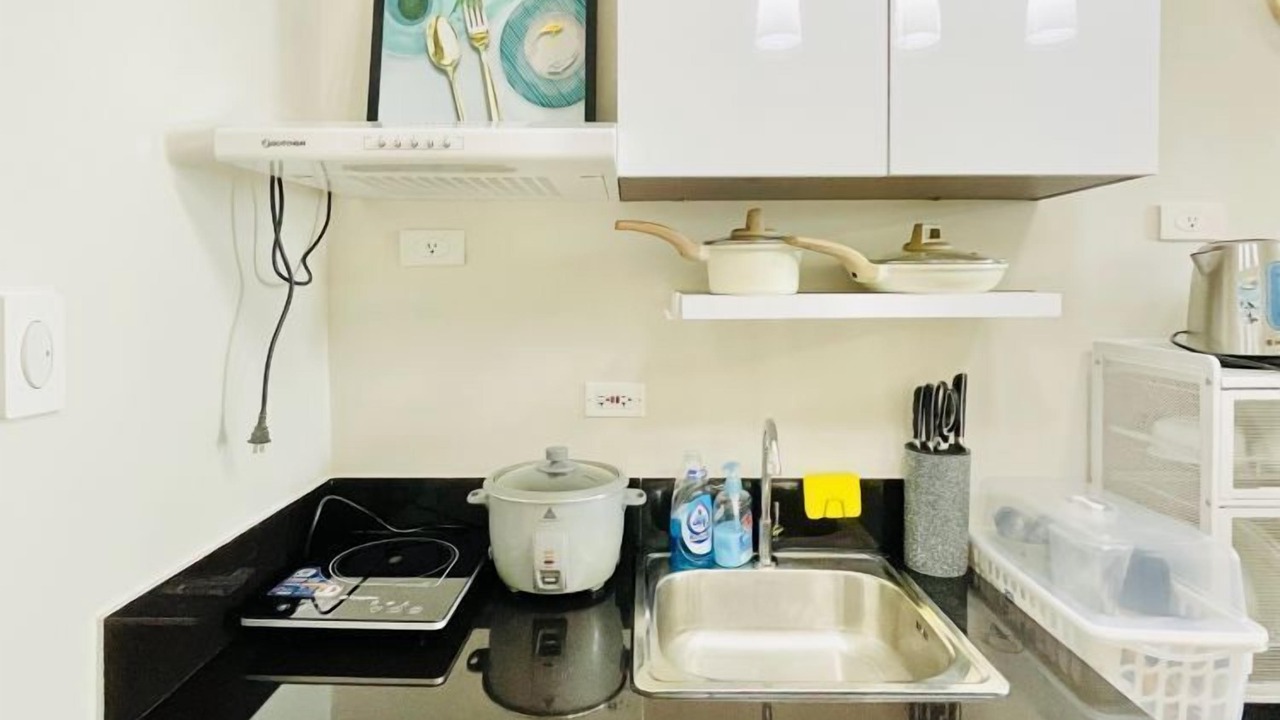 Photo of Kitchen in Mandurriao