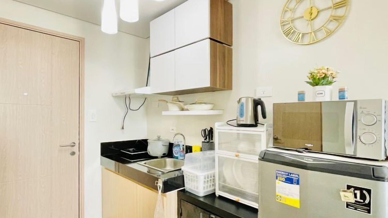 Photo of Kitchen in Mandurriao