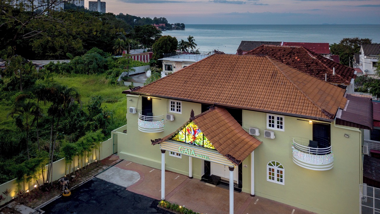 Photo of Outdoor in Tanjung Bungah