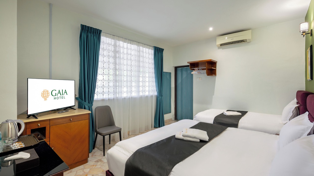 Photo of Bedroom in Tanjung Bungah