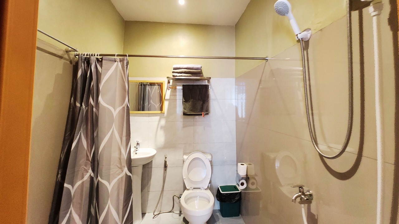 Photo of Bathroom in Basak