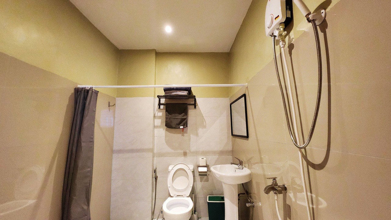 Photo of Bathroom in Basak