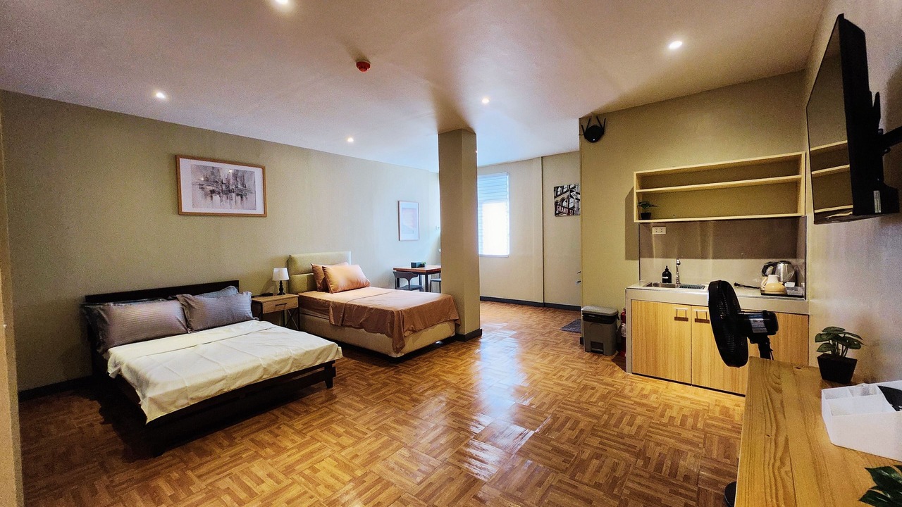 Photo of Bedroom in Basak