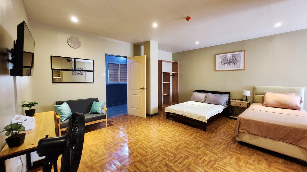 Photo of Bedroom in Basak