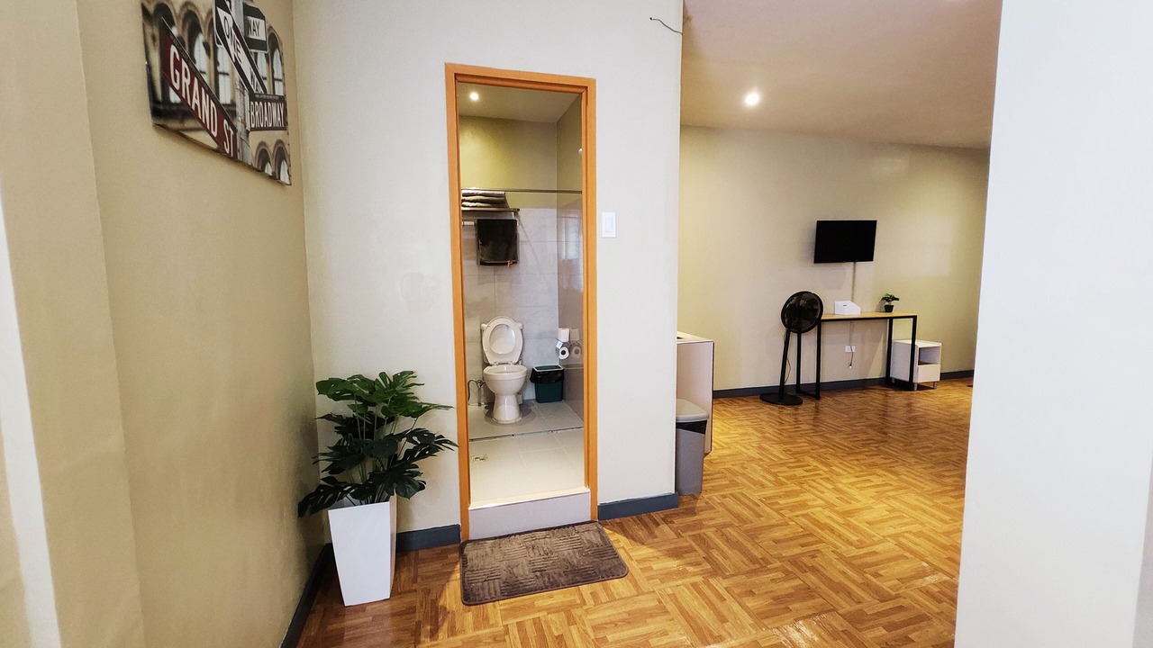 Photo of Bathroom in Basak