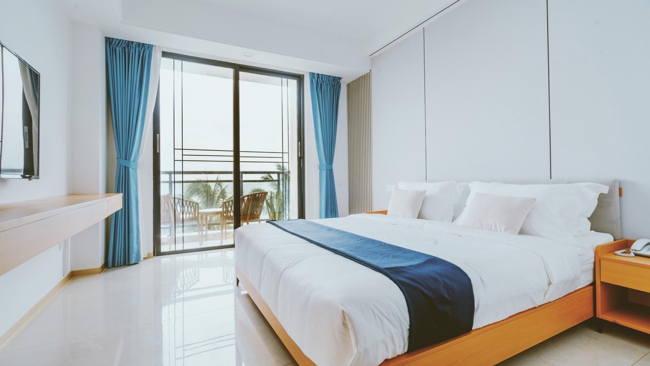 Photo of Bedroom in Busuanga