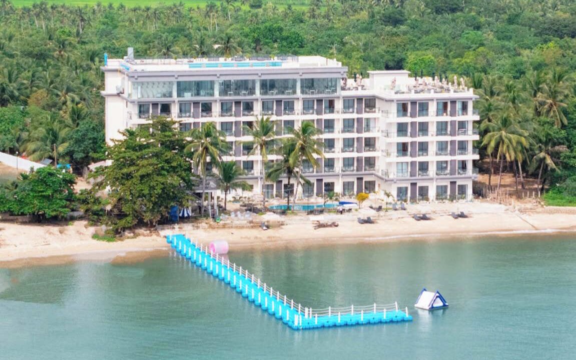 Photo of Outdoor in Busuanga