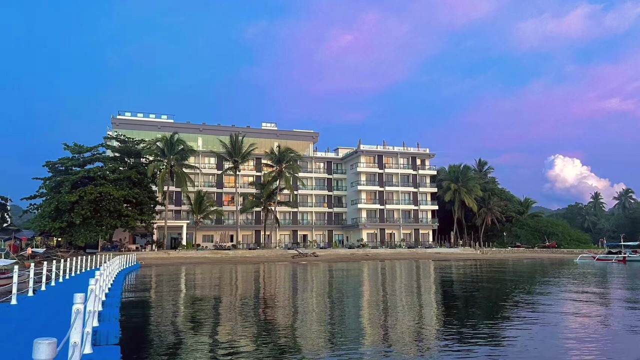Photo of Outdoor in Busuanga