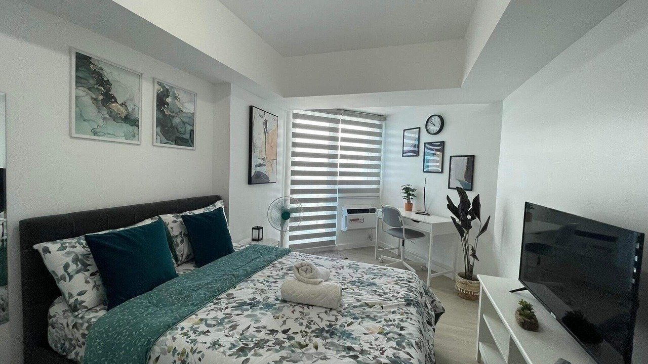 Photo of Patio Balcony in San Fernando