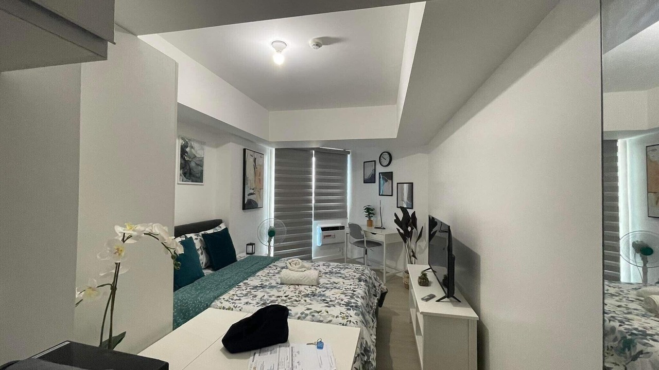 Photo of Patio Balcony in San Fernando