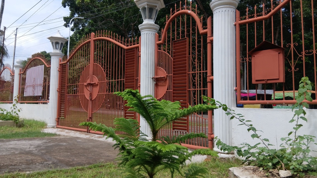 Photo of Outdoor in San Juan