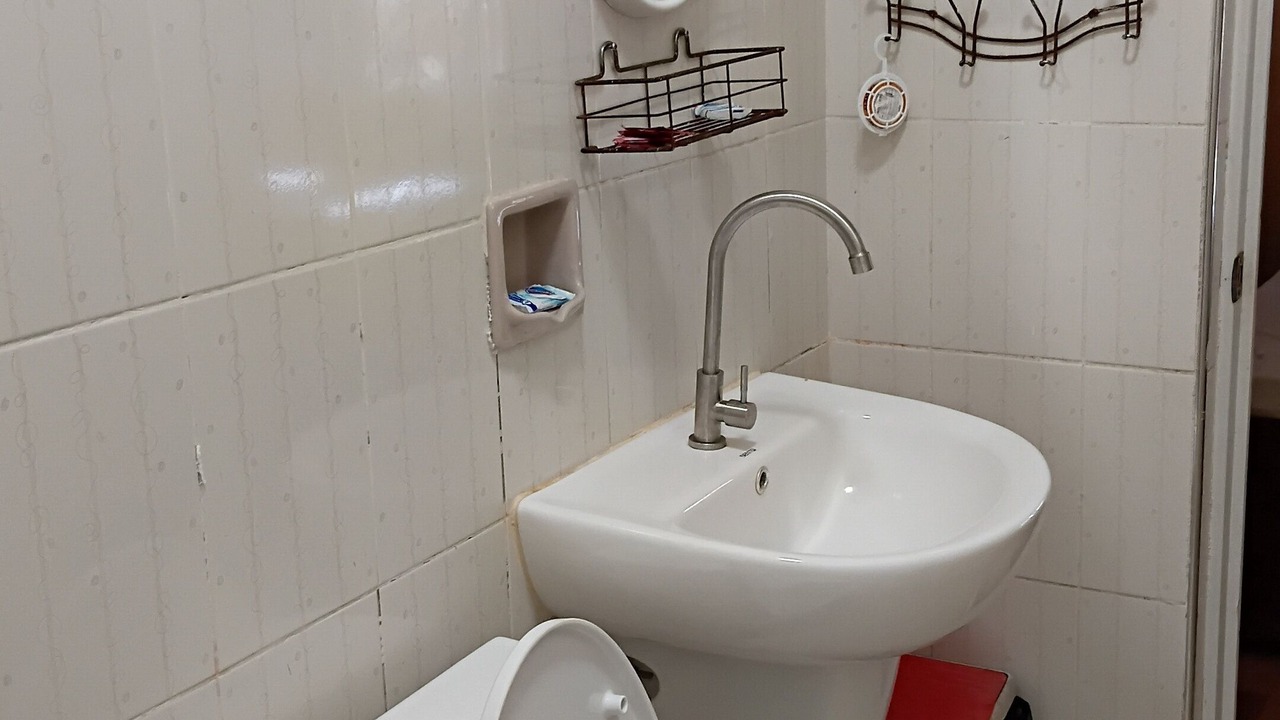 Photo of Bathroom in San Juan