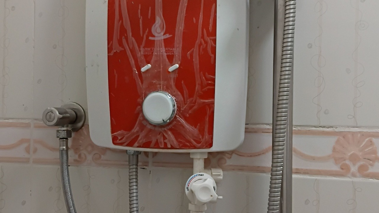 Photo of Bathroom in San Juan