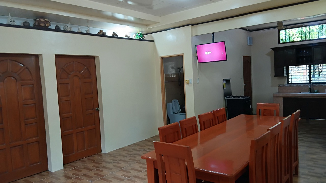 Photo of Livingroom in San Juan