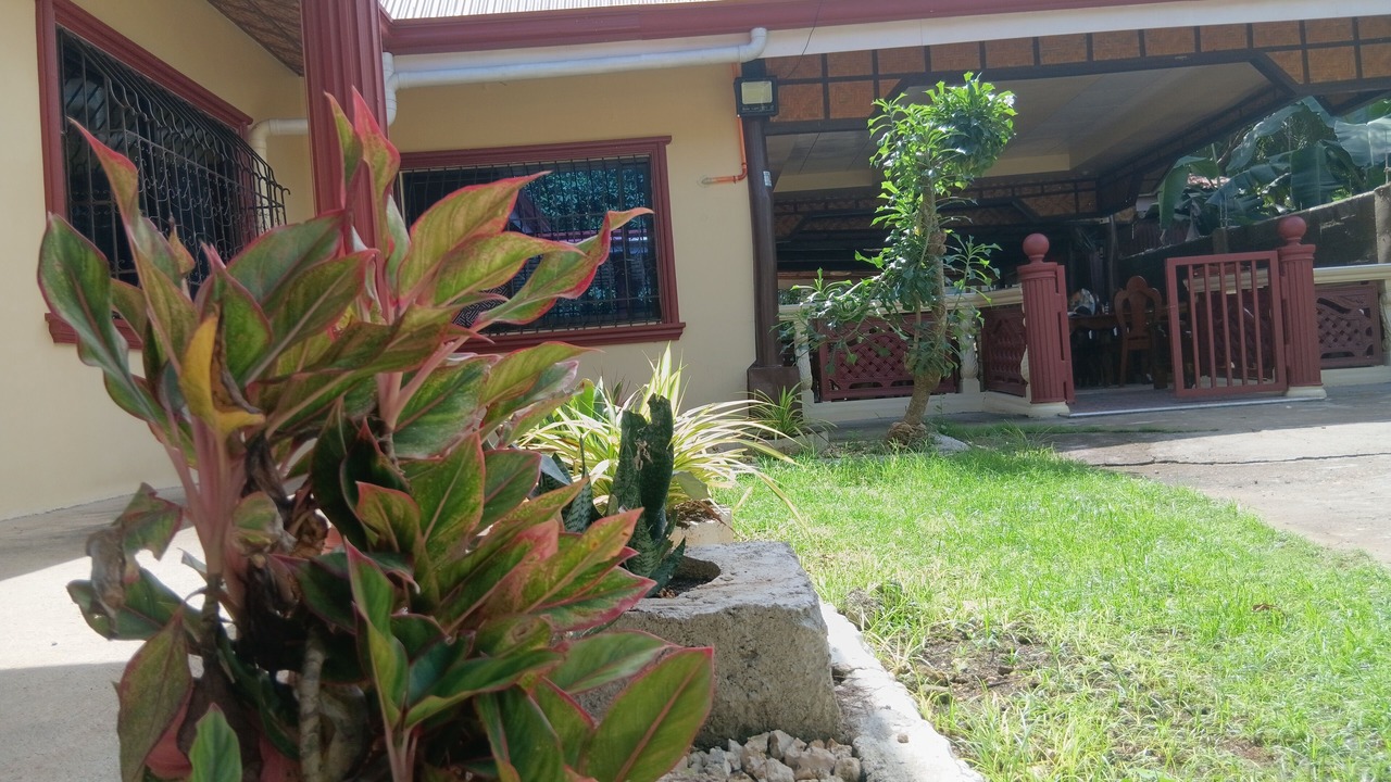 Photo of Patio Balcony in San Juan