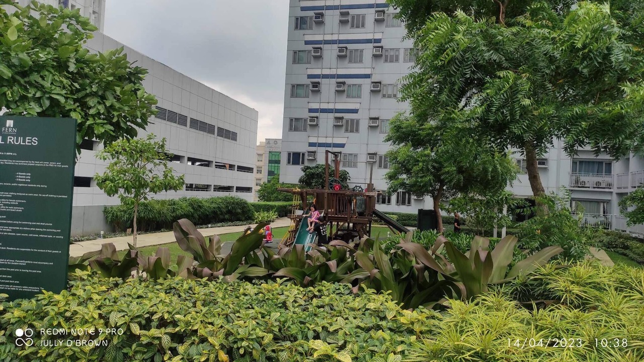 Photo of Outdoor in Santo Cristo