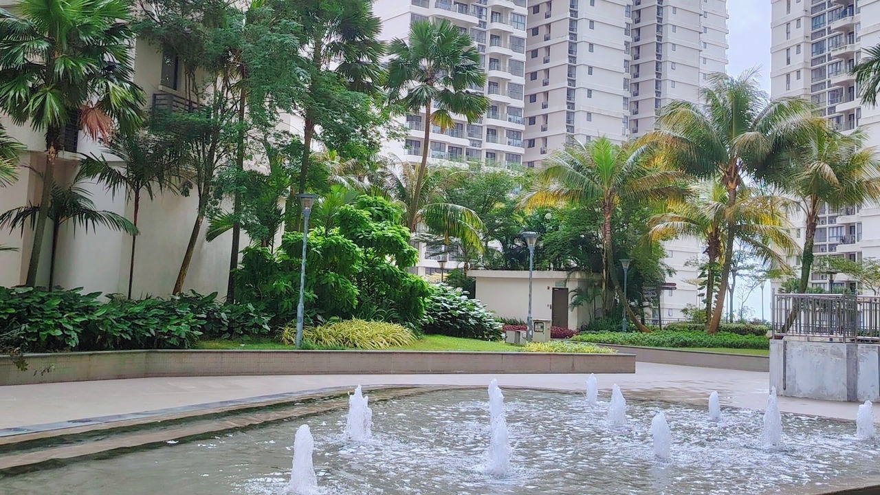 Photo of Outdoor in Central District