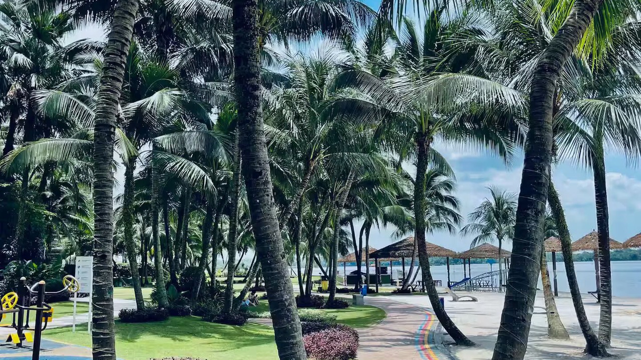 Photo of Outdoor in Central District